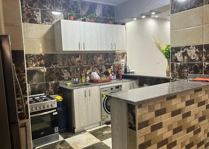 Dream Apartment2 *
