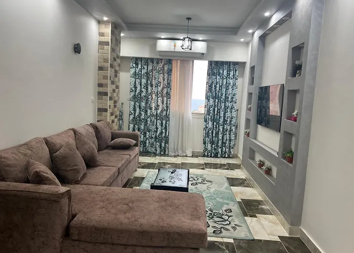 Dream Apartment2
