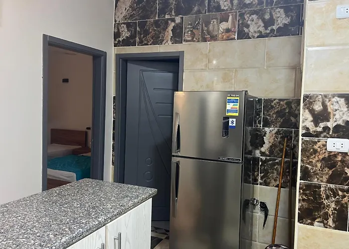 Dream Apartment2 *