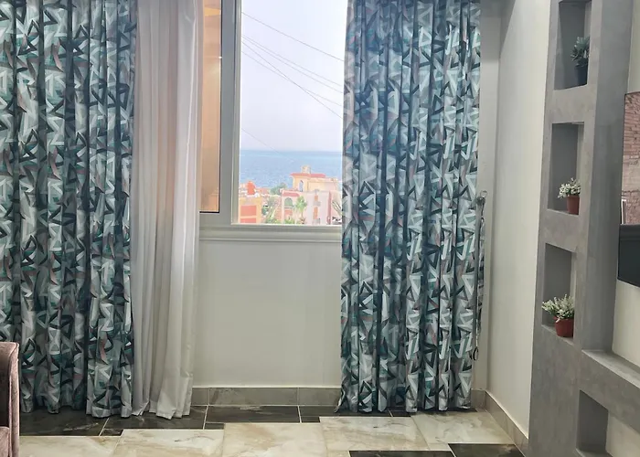 Daire Dream Apartment2