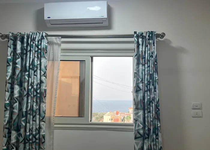 Daire Dream Apartment2
