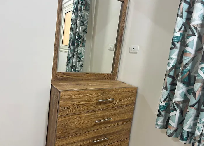 Dream Apartment2 Daire *