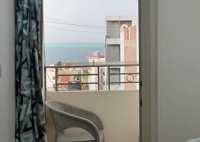 Dream Apartment2 Daire