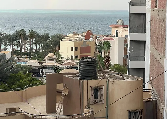 Dream Apartment2 Daire
