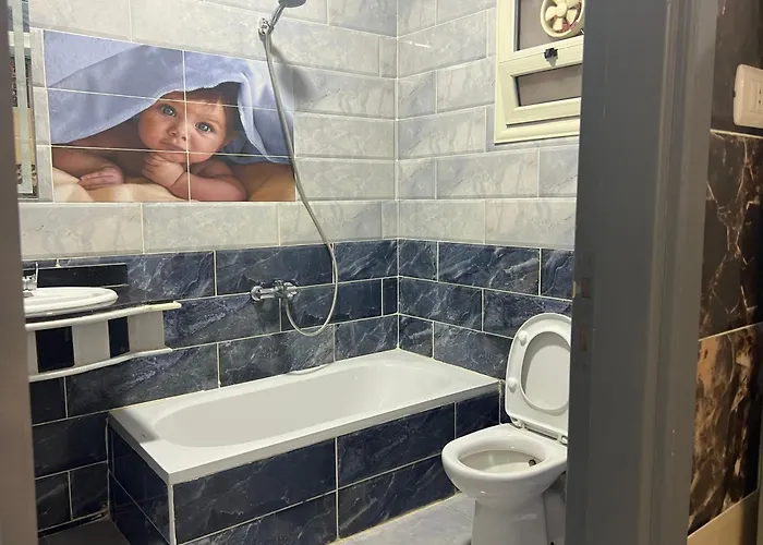 Dream Apartment2